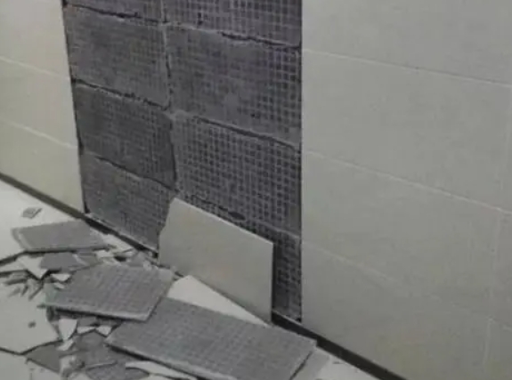涉县瓷砖空鼓维修公司分享下涉县墙砖松动维修的知识
